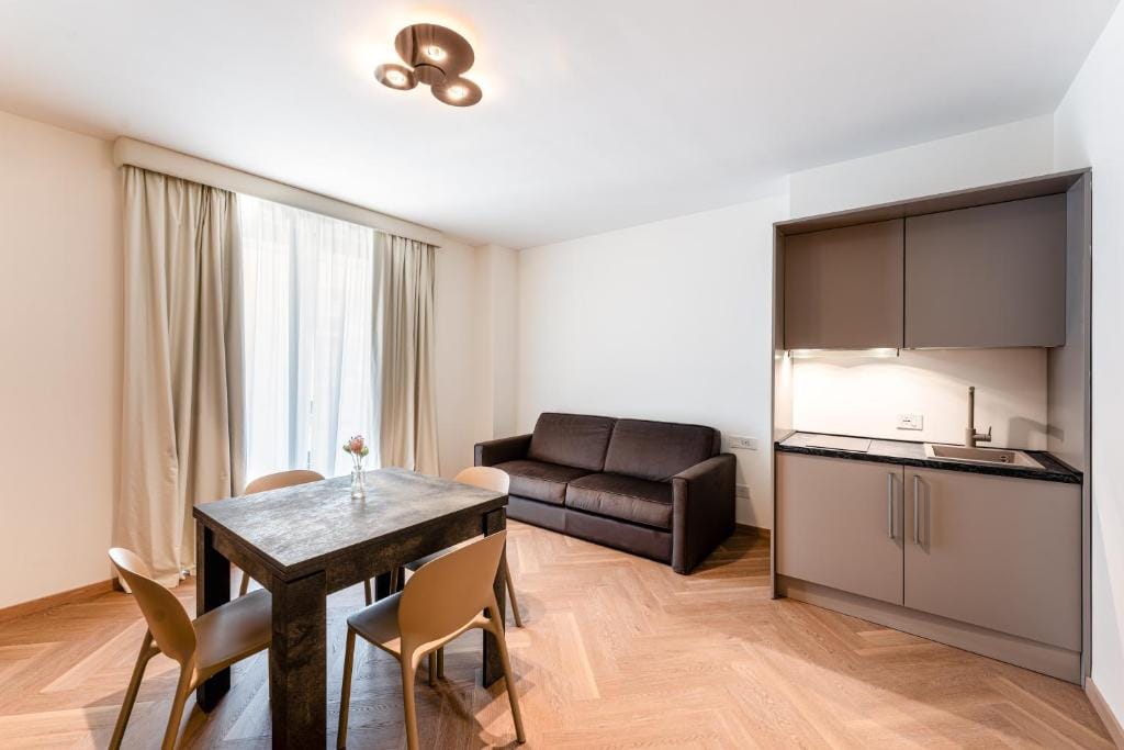 Palazzo Le Giare - Luxury Apartments — 4