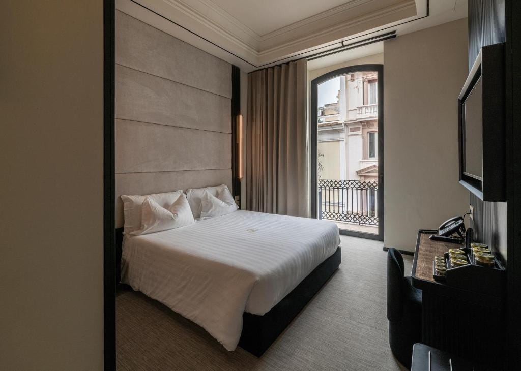 Sparano Palace - Luxury Maison — 2