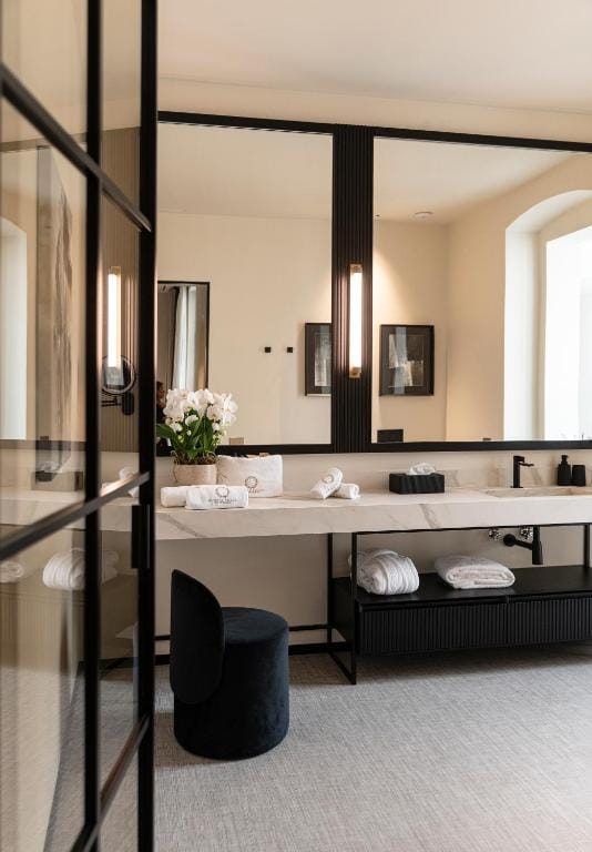 Sparano Palace - Luxury Maison — 3
