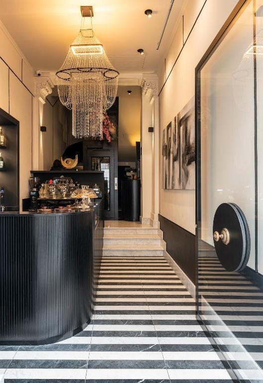 Sparano Palace - Luxury Maison — 4
