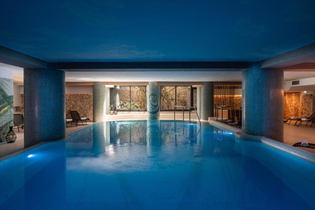 The Nicolaus Hotel — 4