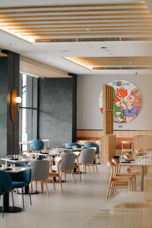 Fairfield by Marriott Bekasi — 4