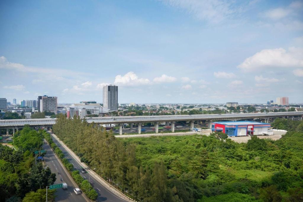 Fairfield by Marriott Bekasi — 5