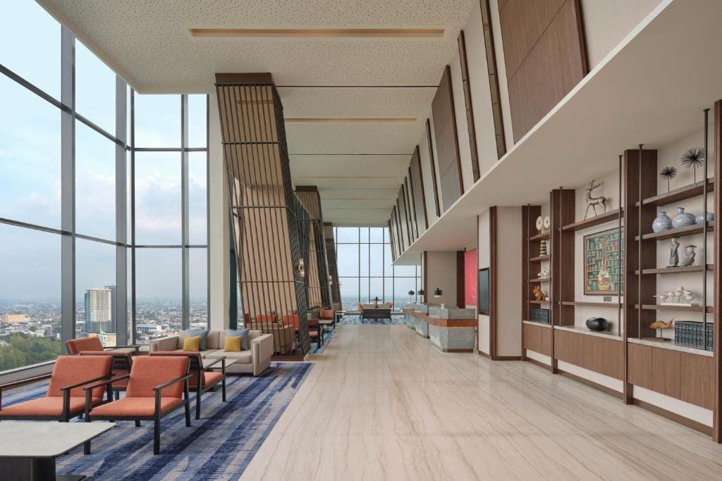 Four Points by Sheraton Bekasi — 5