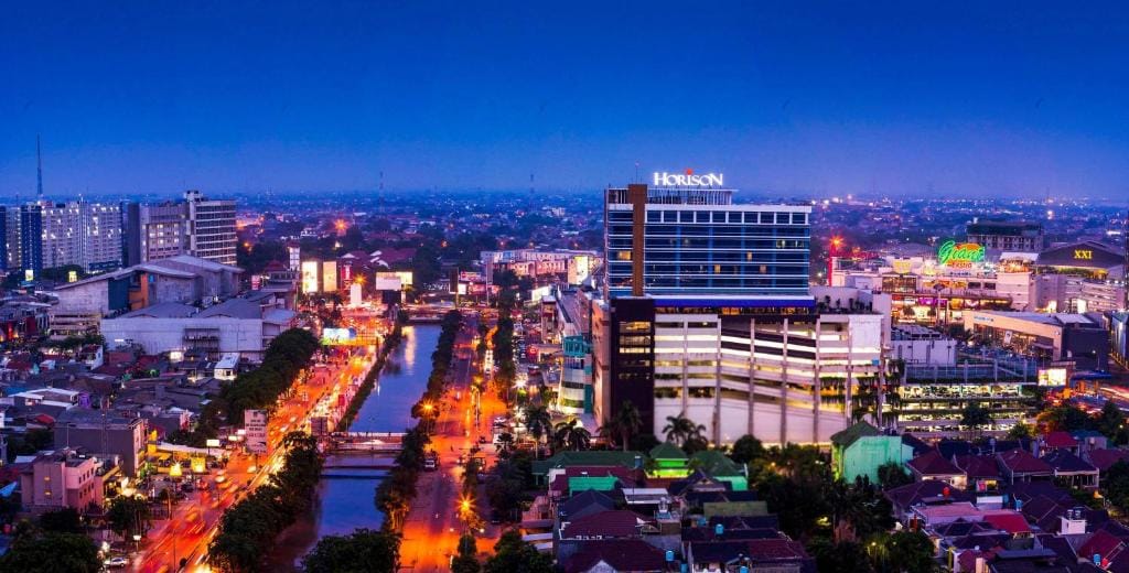 Hotel Horison Ultima Bekasi — 5