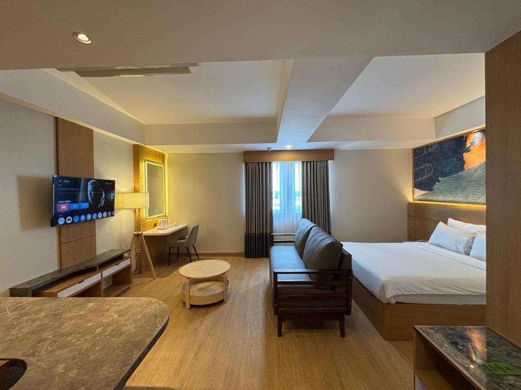Metland Hotel Bekasi — 5