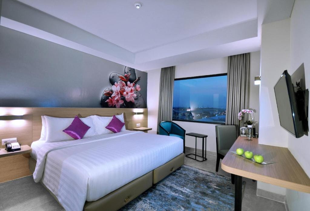 Quest Prime Cikarang by ASTON — 2