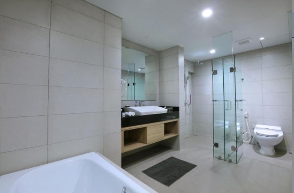 Quest Prime Cikarang by ASTON — 3