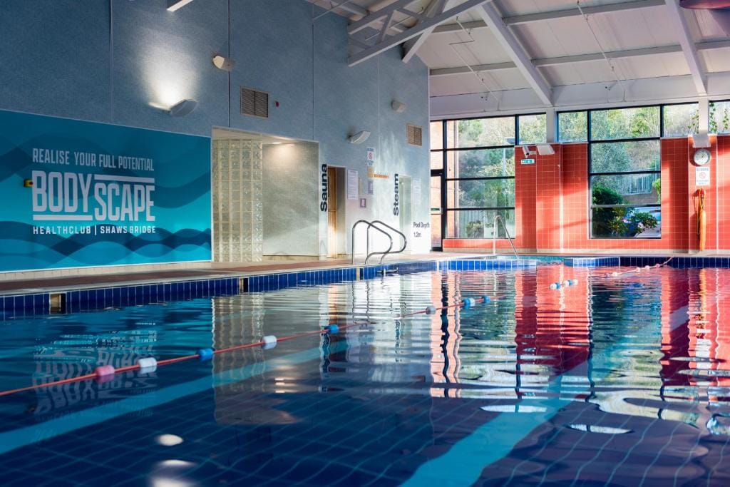 Crowne Plaza - Belfast by IHG — 1