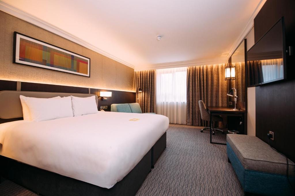 Crowne Plaza - Belfast by IHG — 3