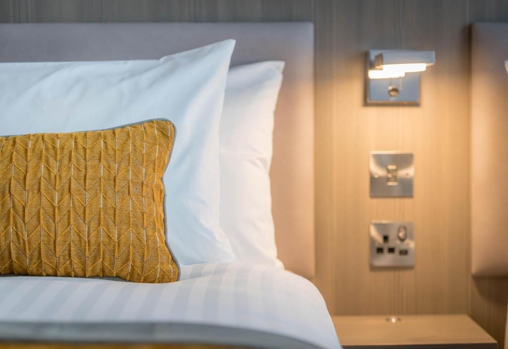 Maldron Hotel Belfast City — 2