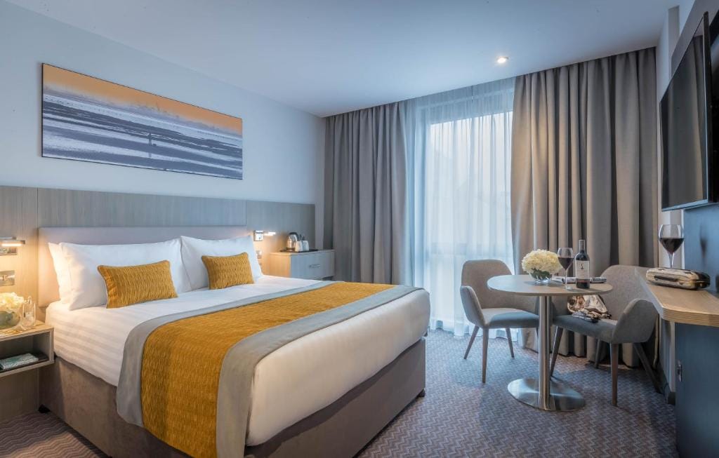 Maldron Hotel Belfast City — 3