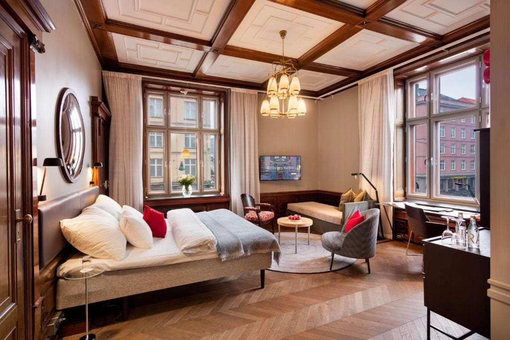 Bergen Børs Hotel — 3