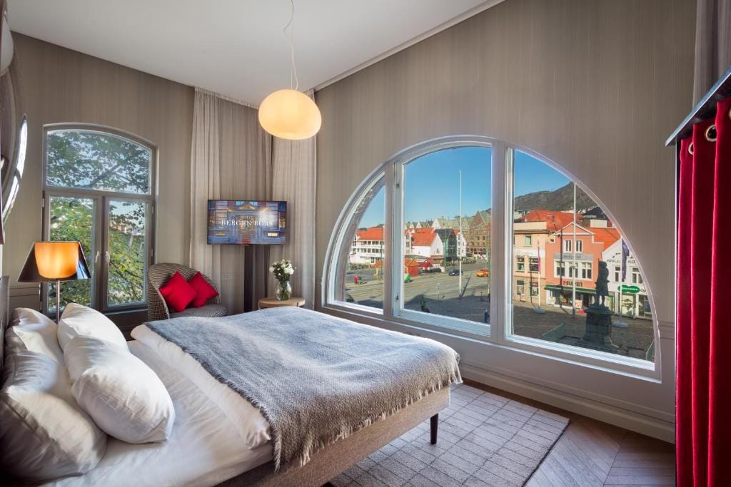 Bergen Børs Hotel — 5