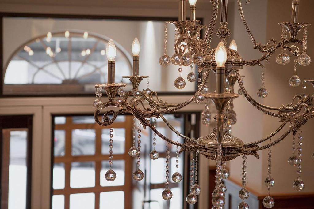 Bergen Harbour Hotel, WorldHotels Crafted — 3