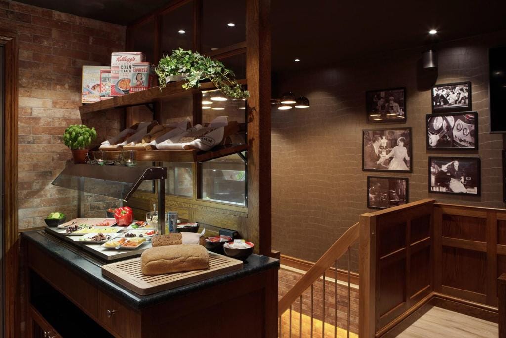 Bergen Harbour Hotel, WorldHotels Crafted — 4