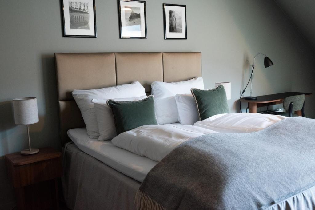 Clarion Hotel Admiral — 1