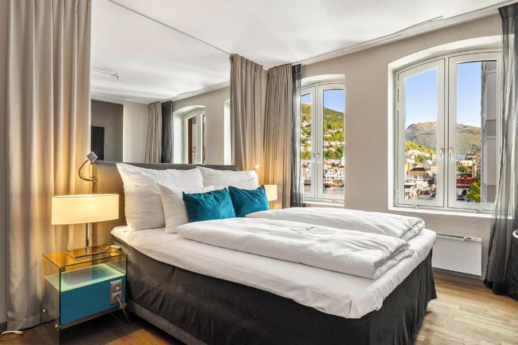 Clarion Hotel Admiral — 2