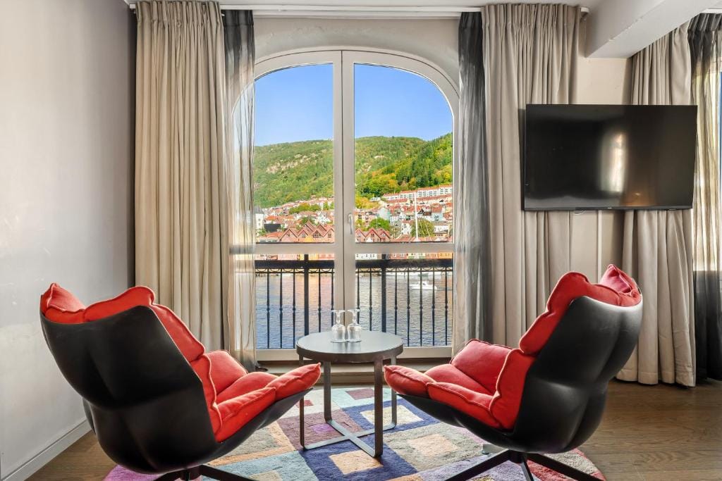 Clarion Hotel Admiral — 5