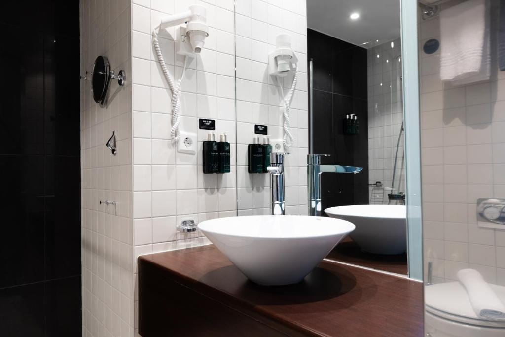 Clarion Hotel Bergen Airport — 3