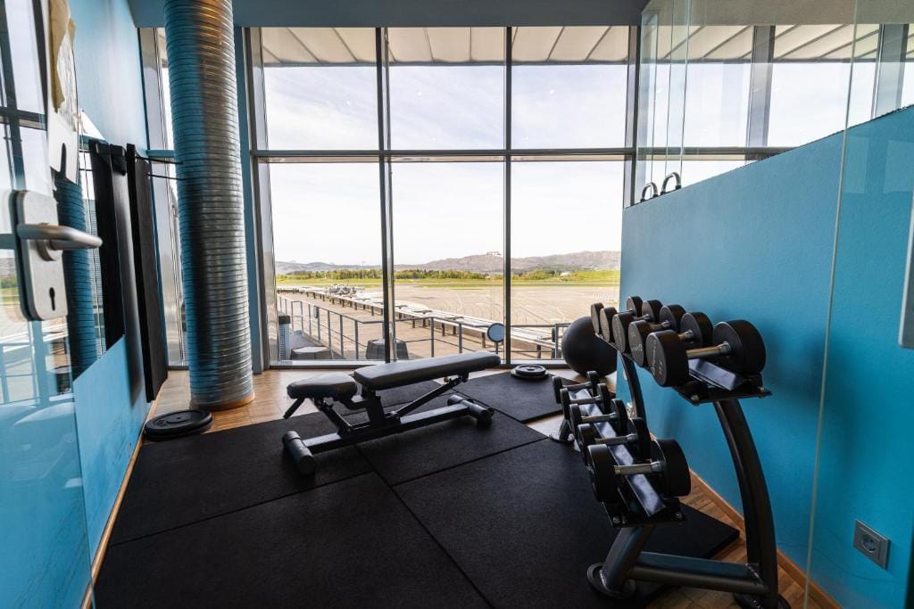 Clarion Hotel Bergen Airport — 5