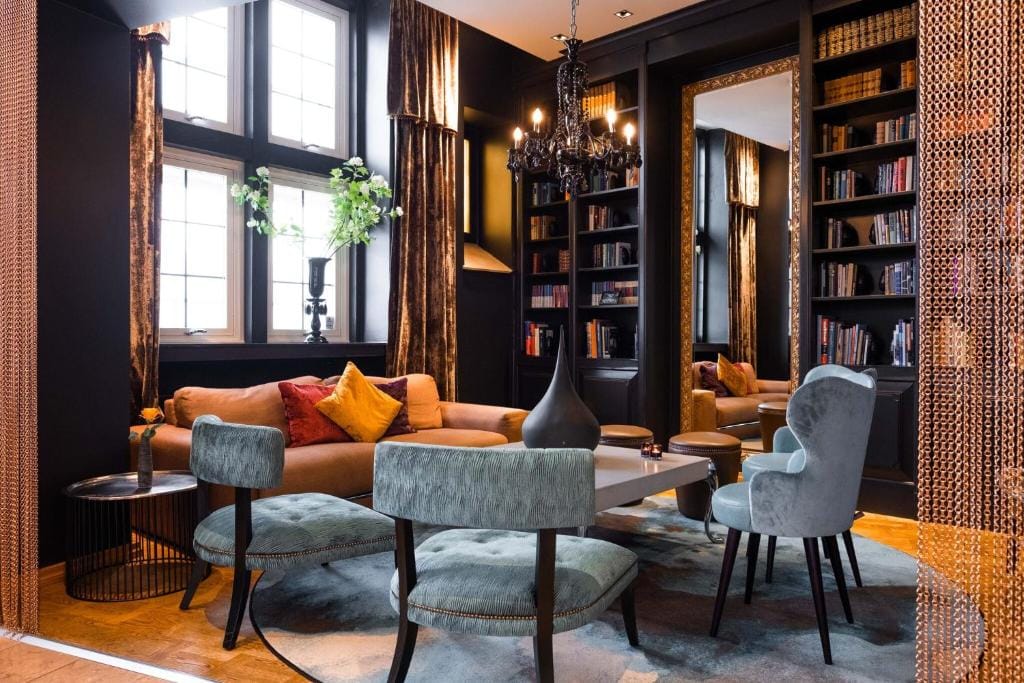 Home Hotel Havnekontoret — 2