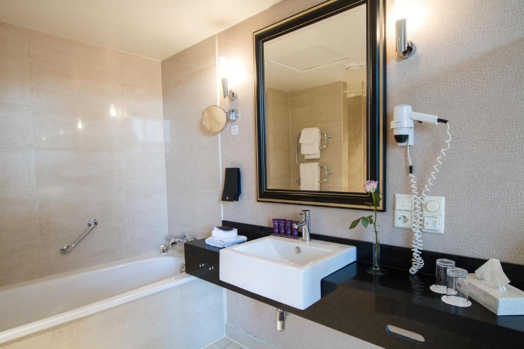 Home Hotel Havnekontoret — 3