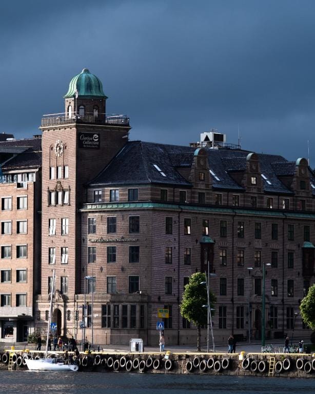 Home Hotel Havnekontoret — 4