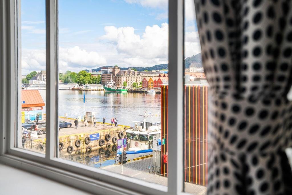 Magic Kloverhuset Harbour Hotel, a member of Radisson Individuals — 1