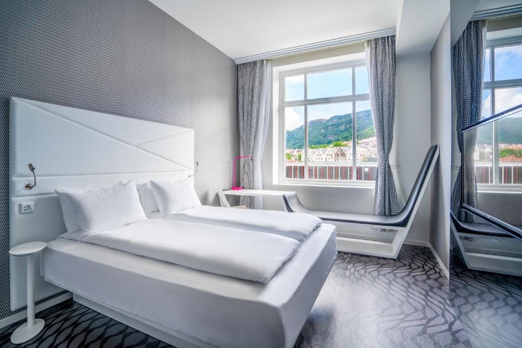 Magic Kloverhuset Harbour Hotel, a member of Radisson Individuals — 2