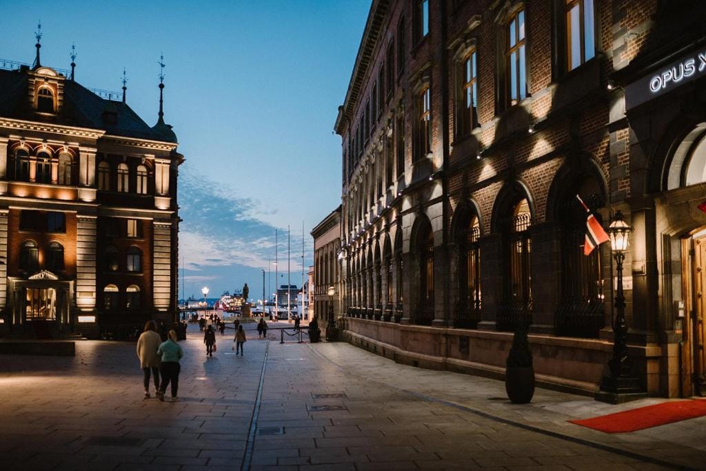 Opus XVI, a member of Small Luxury Hotels of The World — 2