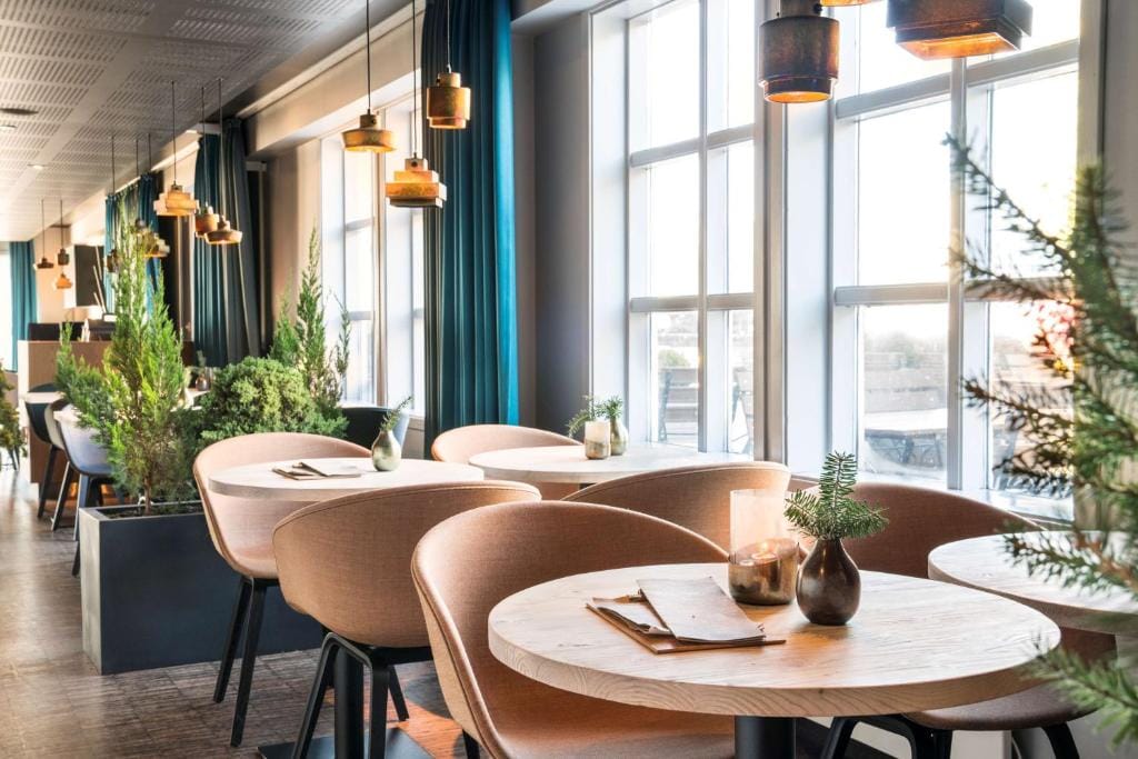 Radisson Blu Royal Hotel, Bergen — 2
