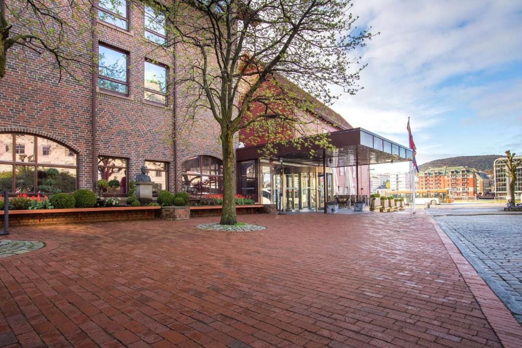 Radisson Blu Royal Hotel, Bergen — 5