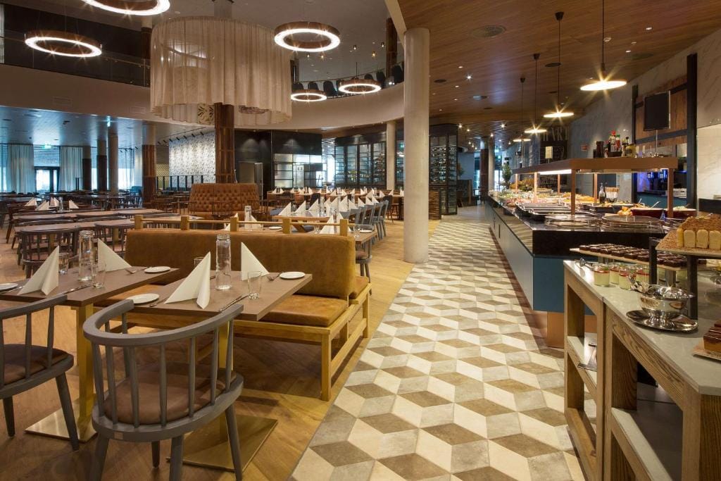Scandic Flesland Airport — 3