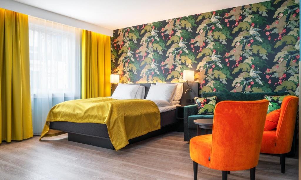 Thon Hotel Bristol, Bergen — 2