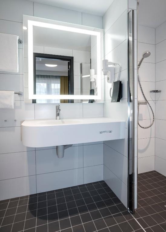 Thon Hotel Bristol, Bergen — 3