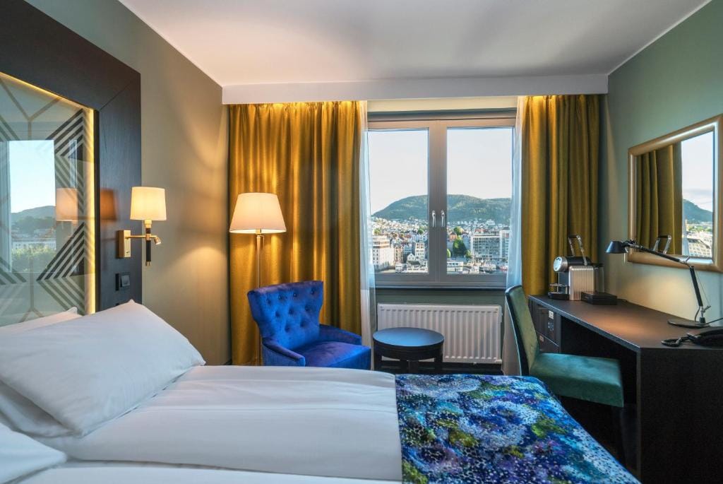Thon Hotel Orion — 2