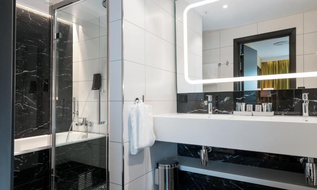 Thon Hotel Orion — 3