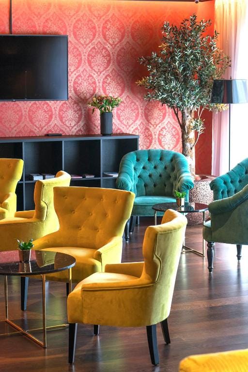 Thon Hotel Orion — 5
