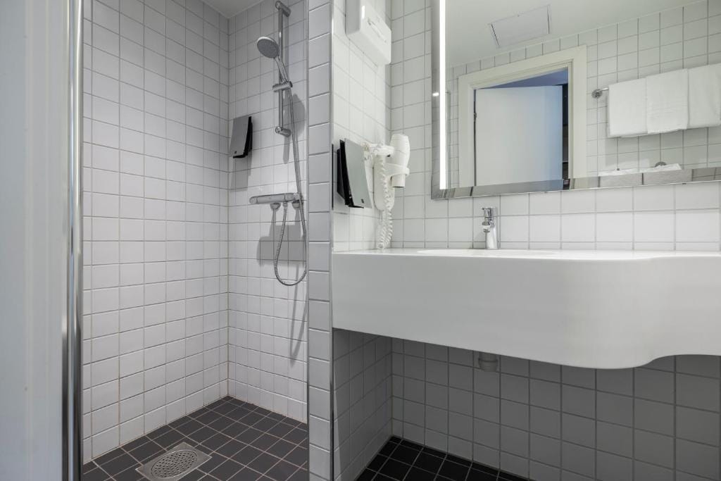 Thon Hotel Rosenkrantz Bergen — 3
