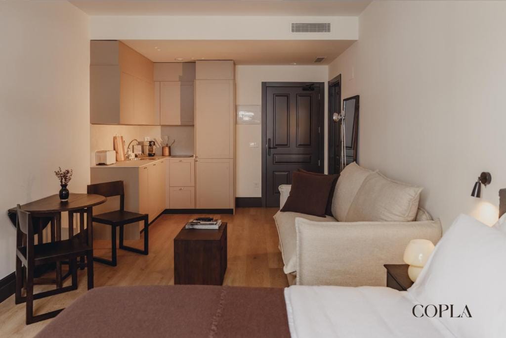 Copla Bilbao — 4