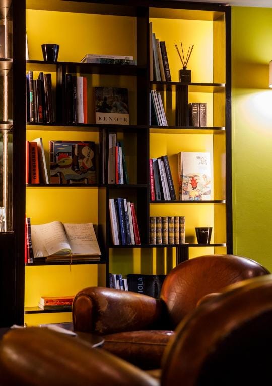 Hotel Miró — 5