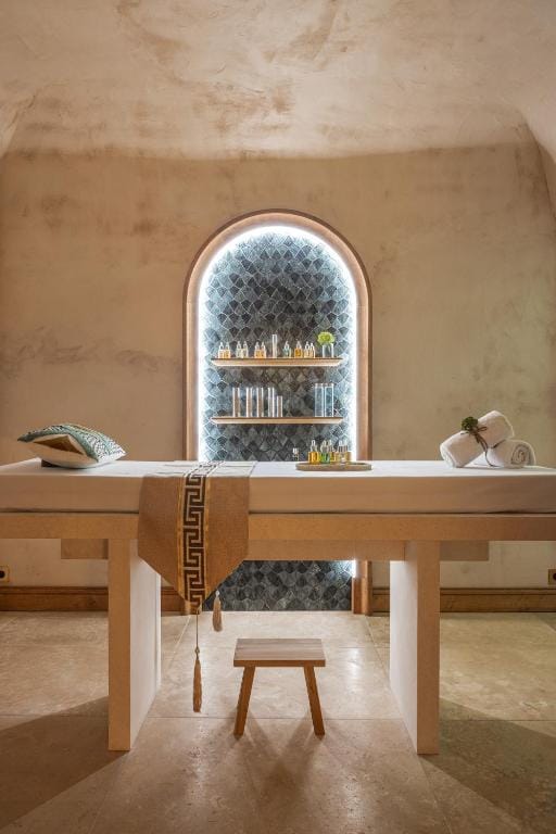 Hôtel Singulier Bordeaux - Boutique Hôtel & Spa Anne Semonin — 5