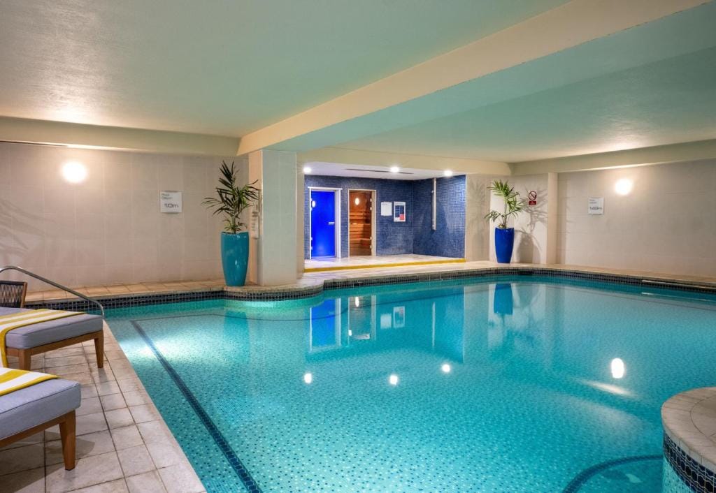 Leonardo Royal Hotel Brighton Waterfront — 4
