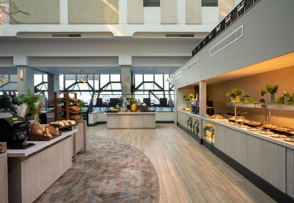 Leonardo Royal Hotel Brighton Waterfront — 5