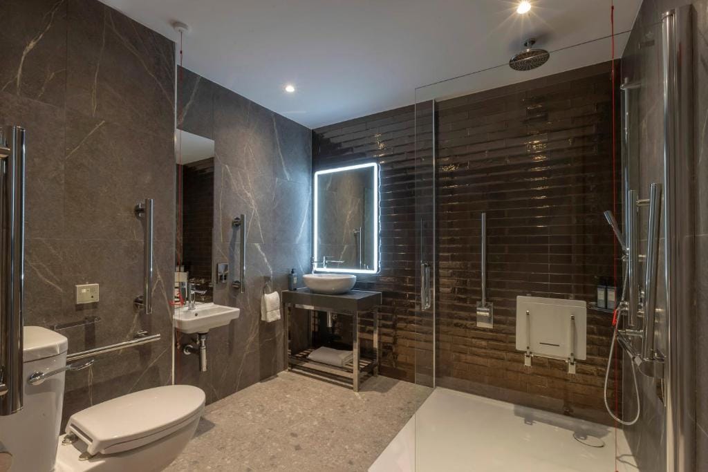 Maldron Hotel Brighton City Centre — 3