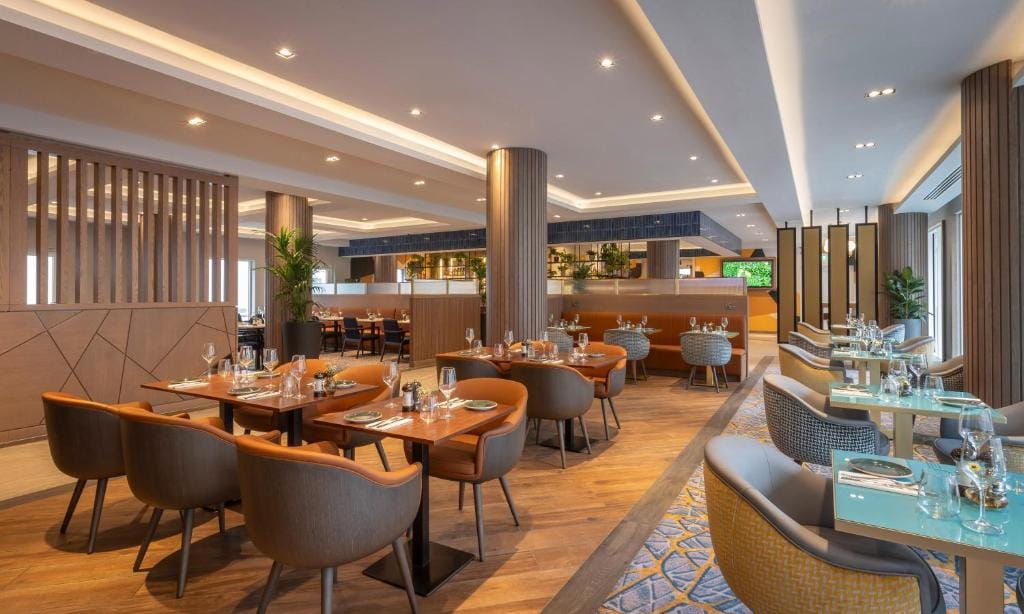 Maldron Hotel Brighton City Centre — 4