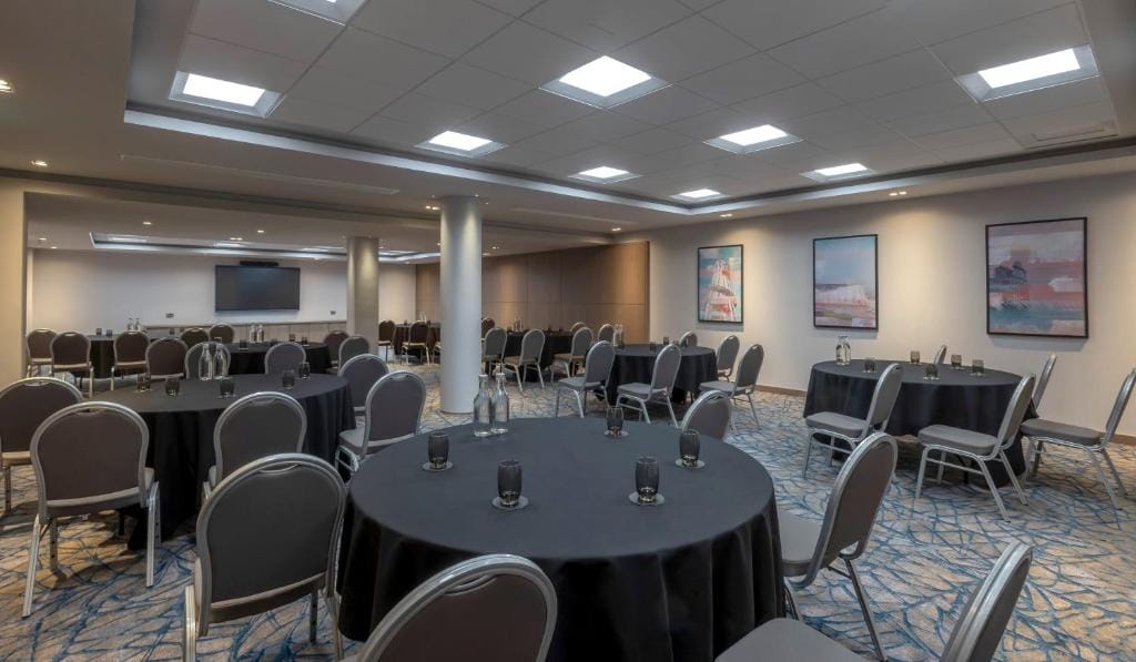 Maldron Hotel Brighton City Centre — 5