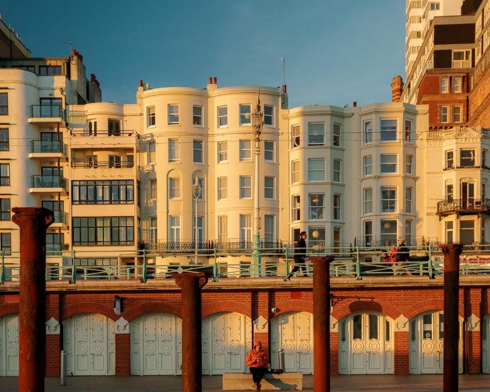 Brighton & Hove