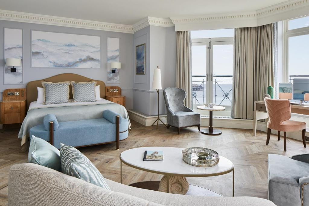 The Grand Brighton — 2
